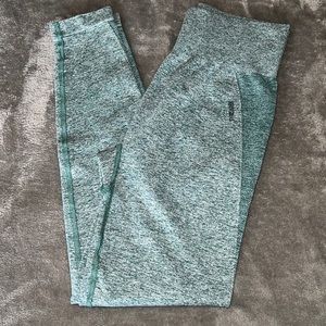 Gymshark Flex High Waisted Leggings